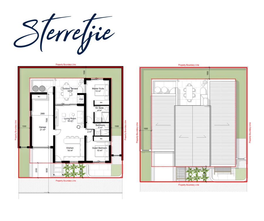 2 Bedroom Property for Sale in Struisbaai Western Cape